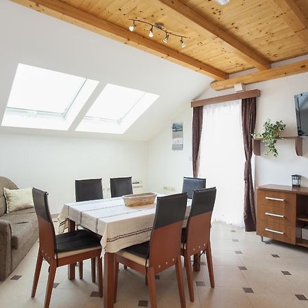 Apartments Villa Maris 룸바르다 객실 사진