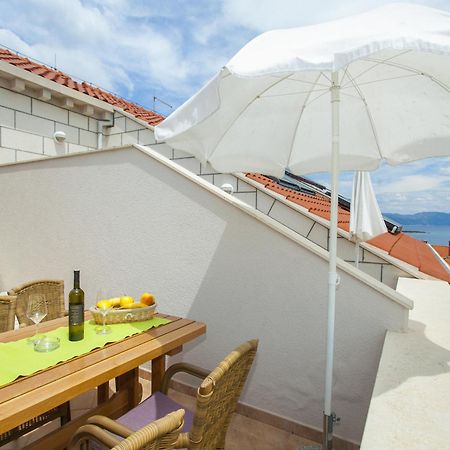 Apartments Villa Maris 룸바르다 객실 사진