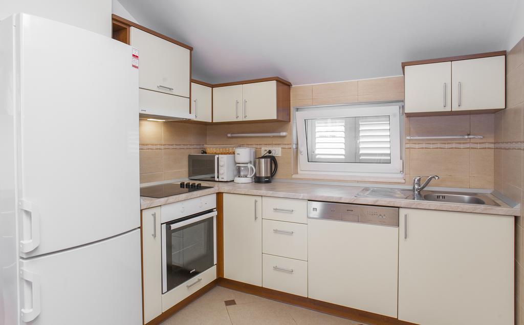Apartments Villa Maris 룸바르다 객실 사진