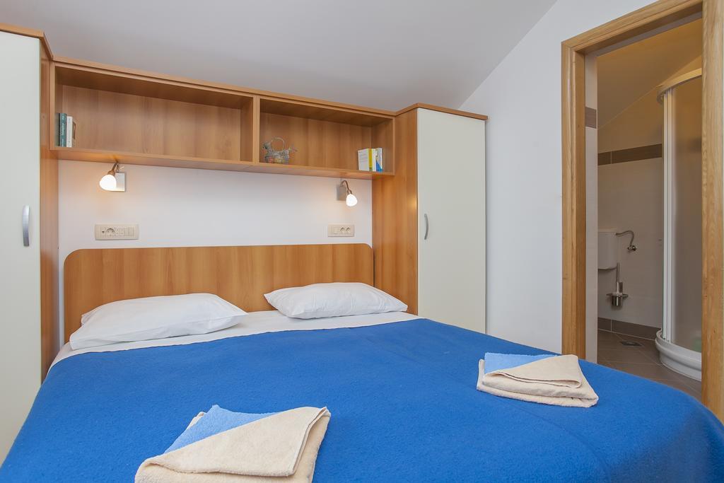 Apartments Villa Maris 룸바르다 객실 사진