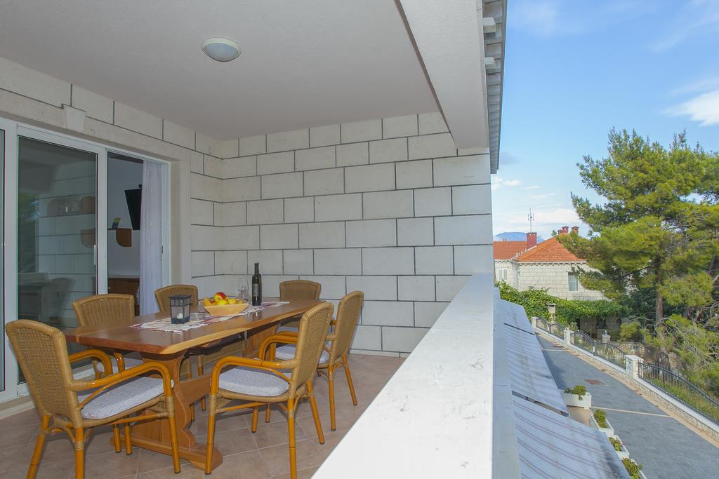 Apartments Villa Maris 룸바르다 객실 사진