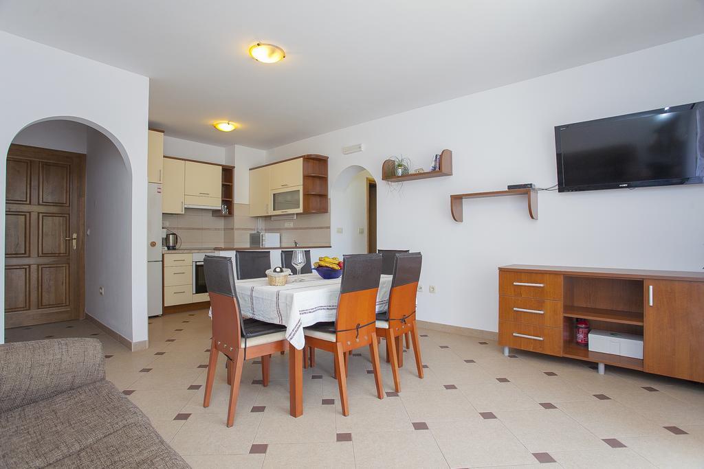 Apartments Villa Maris 룸바르다 객실 사진
