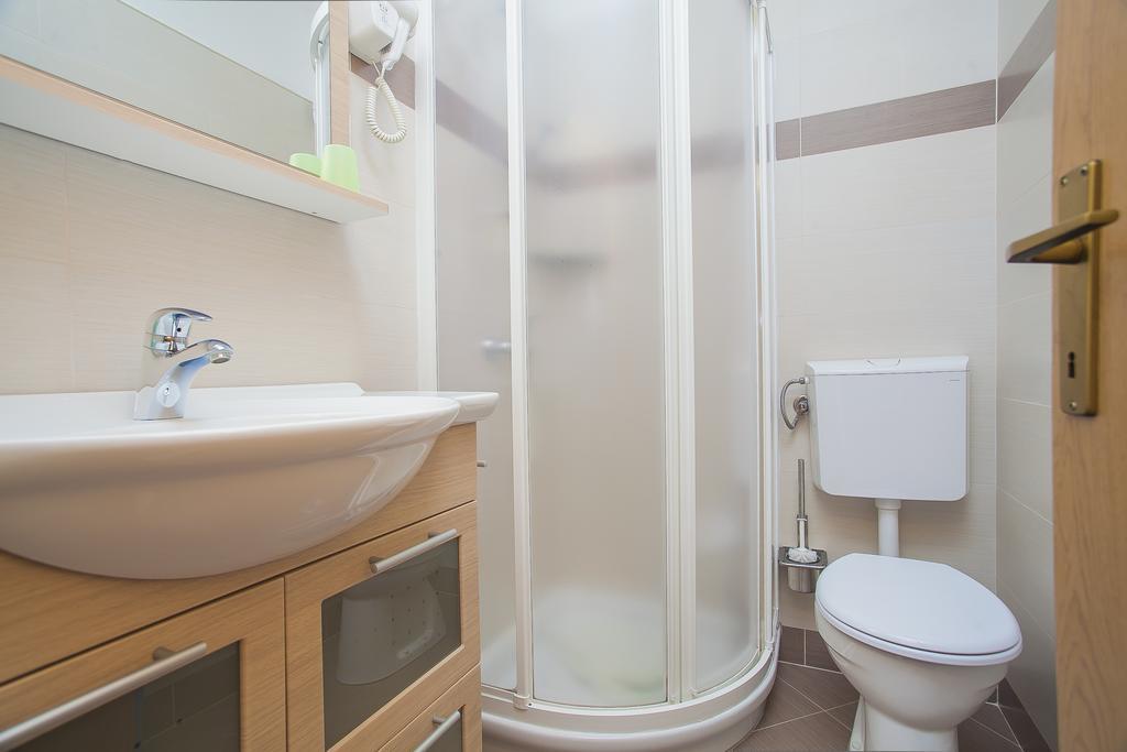 Apartments Villa Maris 룸바르다 객실 사진