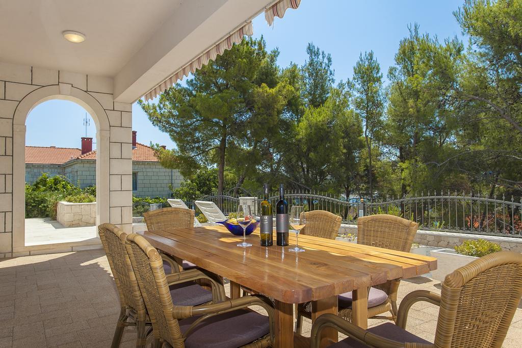 Apartments Villa Maris 룸바르다 객실 사진