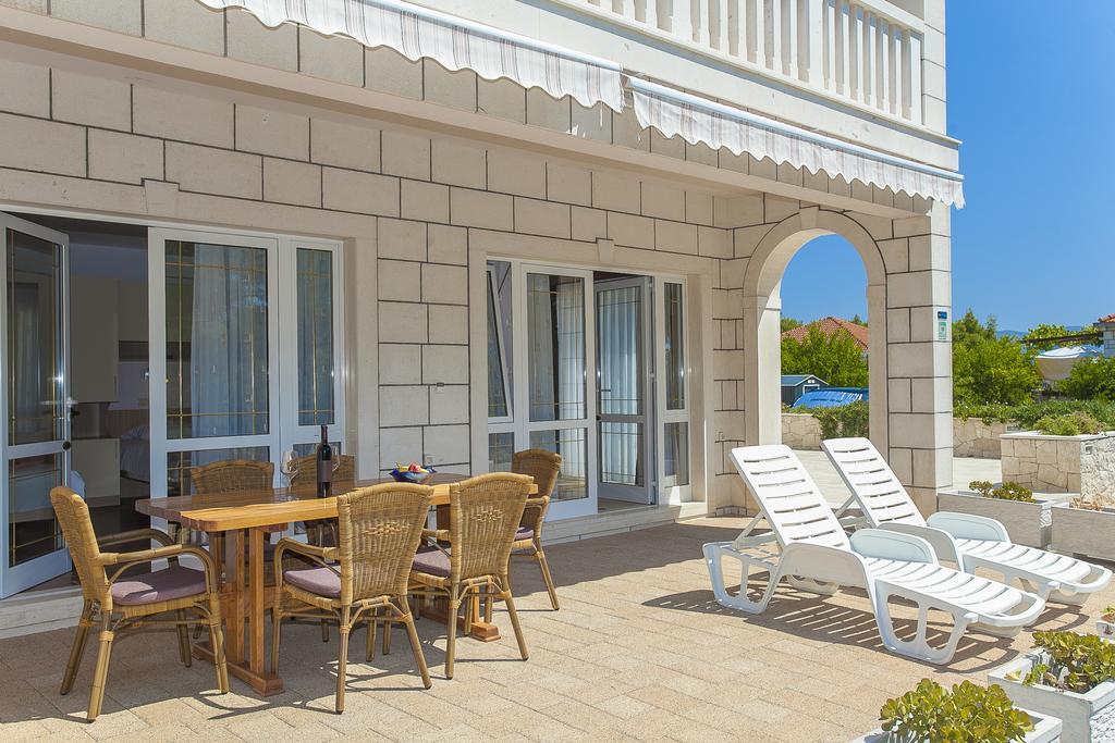Apartments Villa Maris 룸바르다 객실 사진