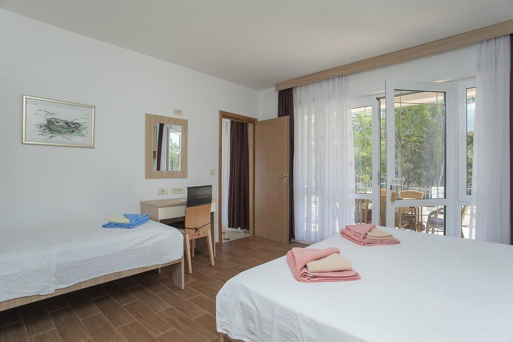 Apartments Villa Maris 룸바르다 객실 사진
