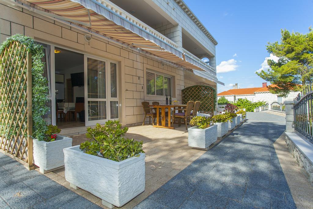 Apartments Villa Maris 룸바르다 객실 사진
