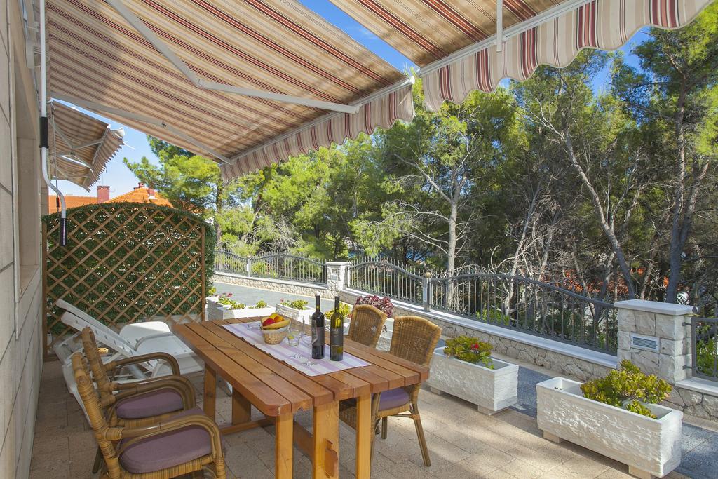 Apartments Villa Maris 룸바르다 객실 사진